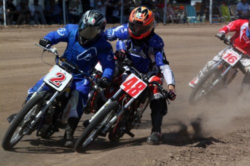  EL AÑO DEL CAM ESTÁ PRACTICAMENTE PERDIDO