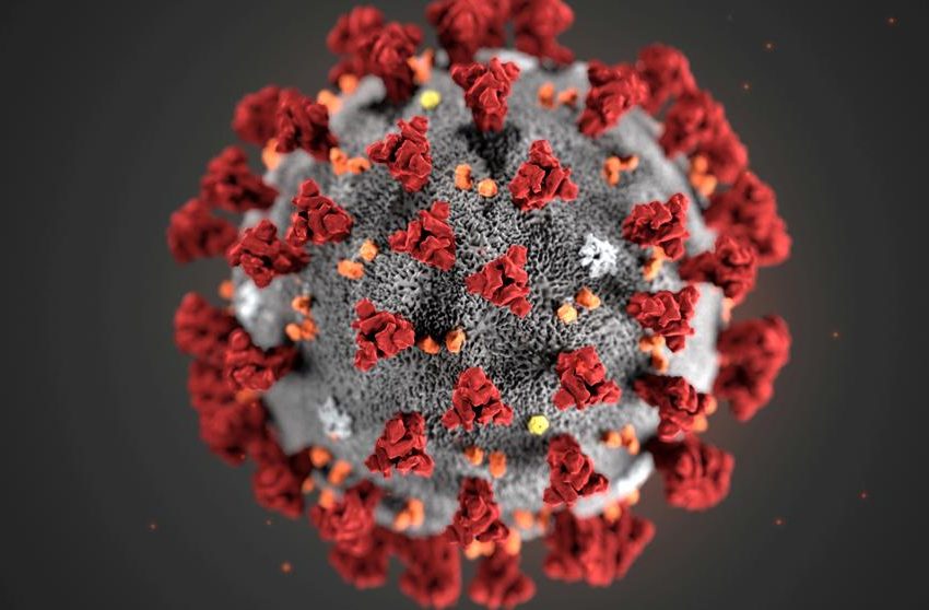  CONFIRMARON EL PRIMER CASO DE CORONAVIRUS EN ARROYITO