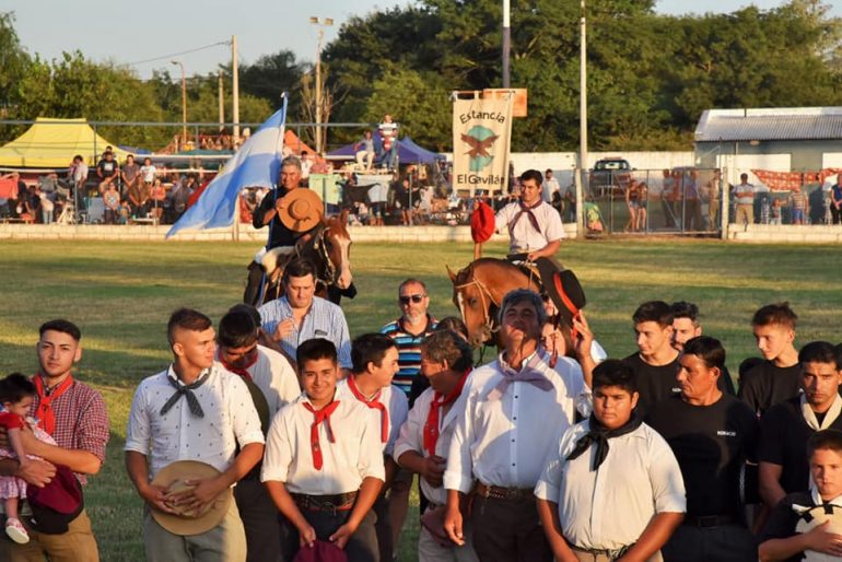  ¿QUÉ PASARÁ CON NUESTRAS FIESTAS?