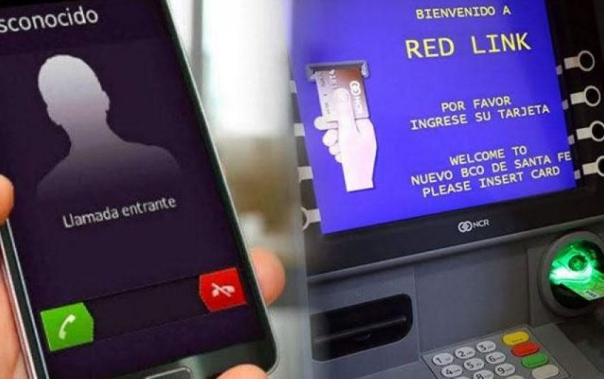  LA POLICÍA ADVIERTE SOBRE ESTAFAS TELEFÓNICAS