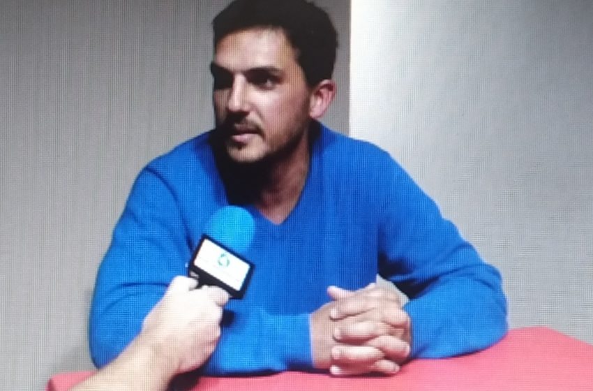  SE VIENE EL CANAL LOCAL