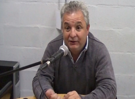  “LA LIGA TIENE GASTOS EXCESIVOS”