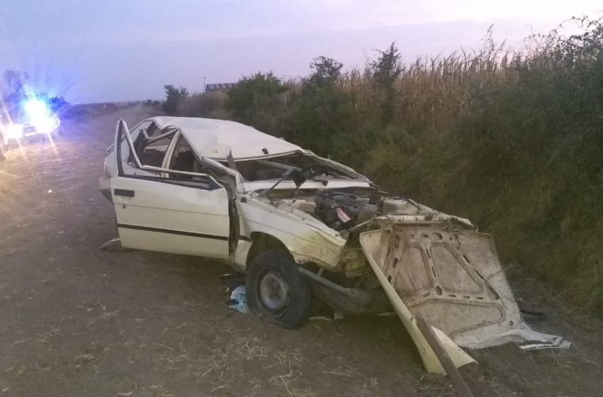  PARTE DE PRENSA COMISARÍA DISTRITO BALNEARIA