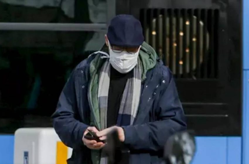  VUELVE EL FRIO Y VIENTO SUR EL VIERNES A CORDOBA