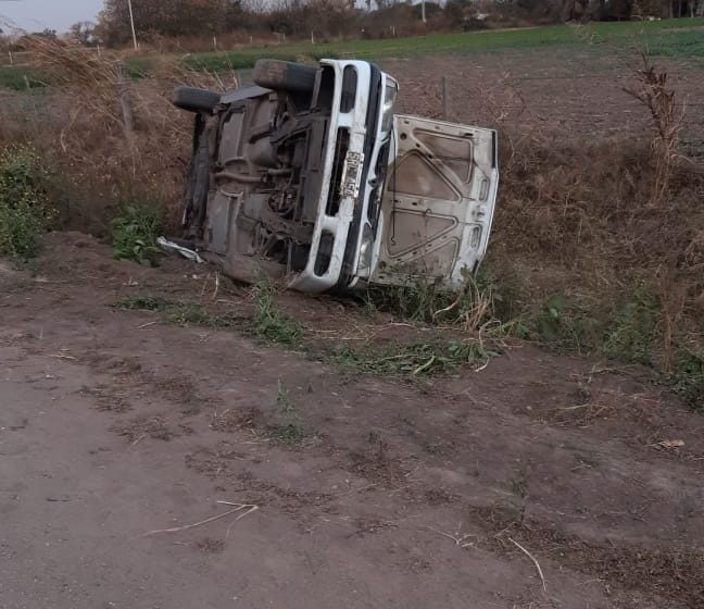  ACCIDENTE FATAL EN MIRAMAR