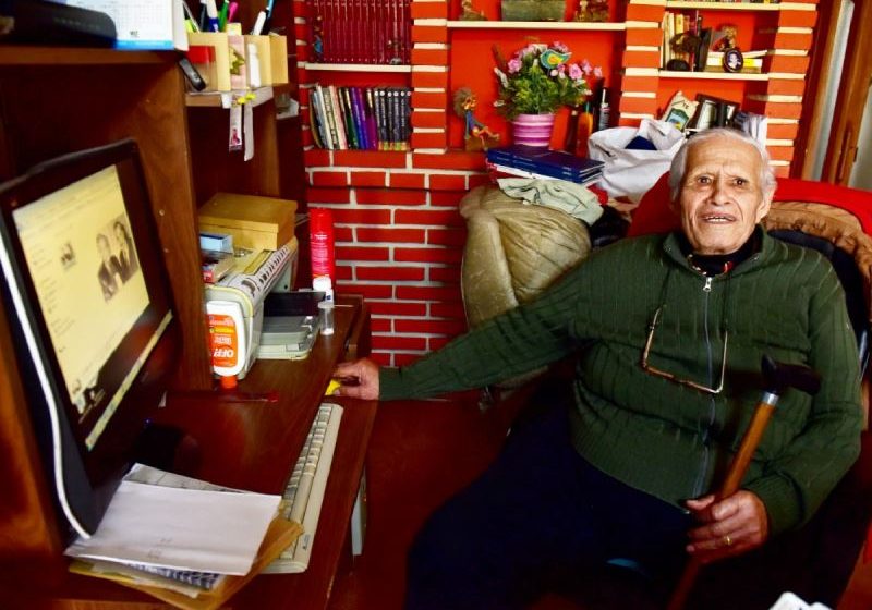  HOMENAJE A BERTORELLO