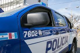  ACCIDENTE CERCA DE SAN FRANCISCO