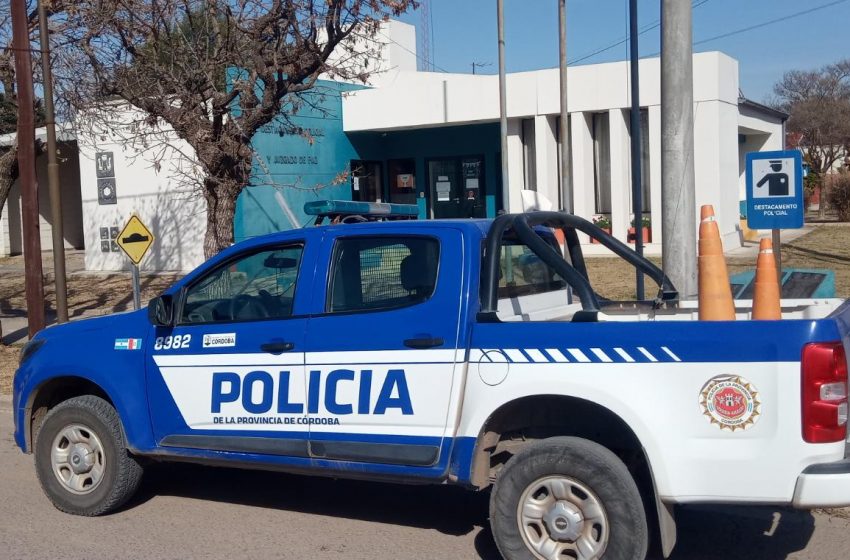  NO CUMPLÍAN CON LAS MEDIDAS DE LA CUARENTENA EN UN BAR: LA DUEÑA QUEDÓ DETENIDA