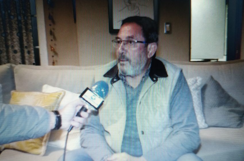  FALTA DE LLUVIA PARA LA COSECHA FINA Y PASTURAS