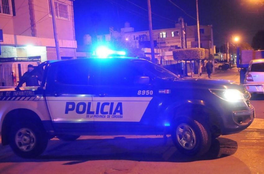  DESARTICULARON EVENTOS CLANDESTINOS EN DEVOTO, CHIPIÓN, BRINKMANN ENTRE OTROS