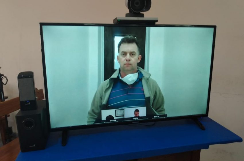  CASO ROSSO: PERPETUA PARA NOVARESE