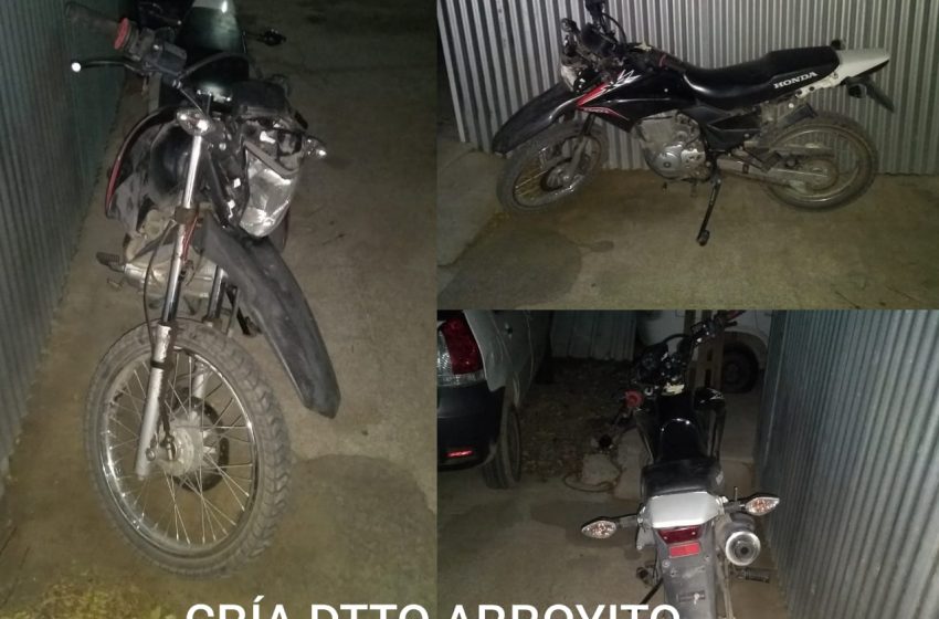  EL TÍO: ALLANAMIENTO CON RESULTADO POSITIVO