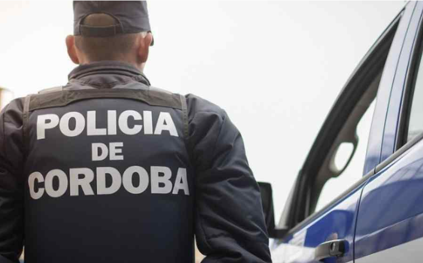  Accidente en Villa Concepción: un fallecido