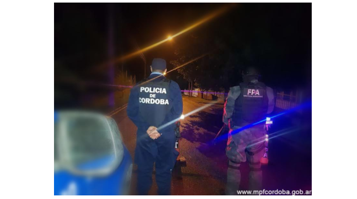  Procedimiento por estupefacientes