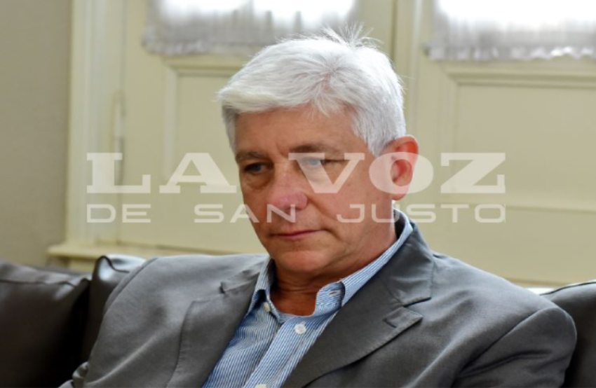  Imputaron a Juez Federal por  denuncia de tiense