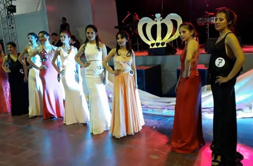  Habrá elección de Reina en las Patronales