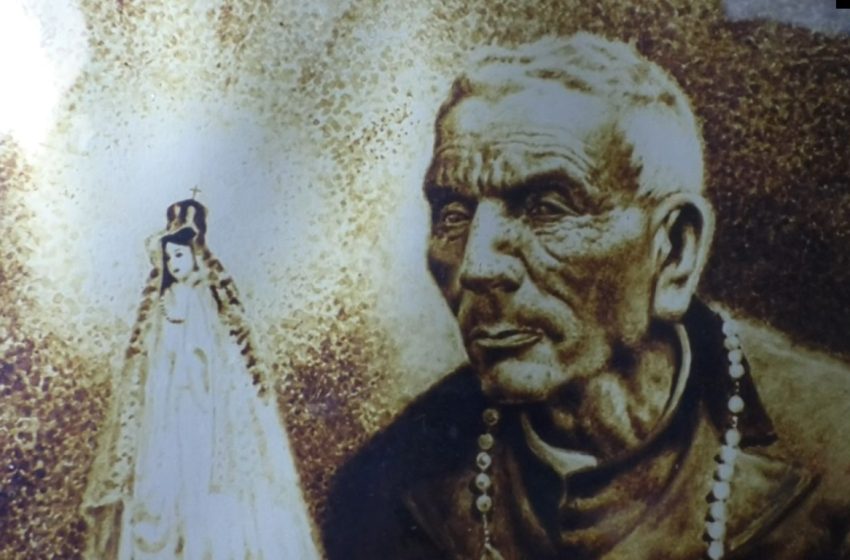  Museo Brocheriano itinerante