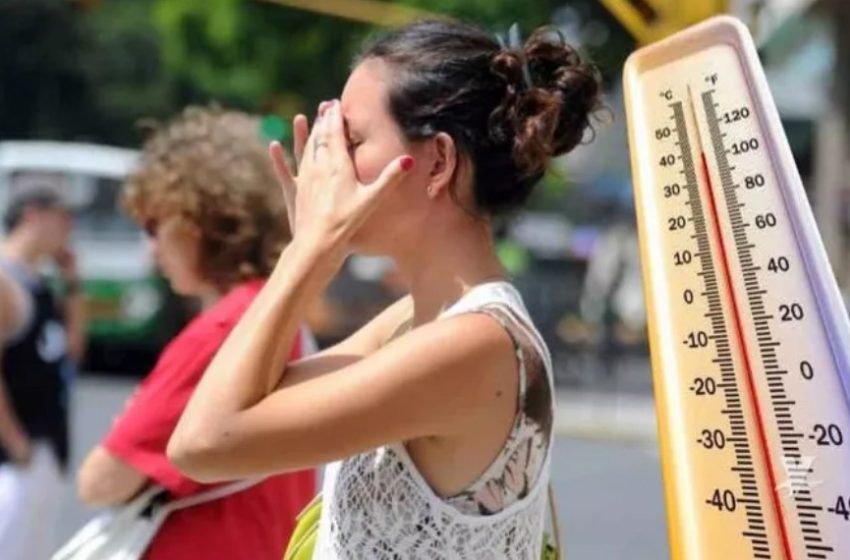  Ola de calor histórica: el sistema eléctrico opera al límite