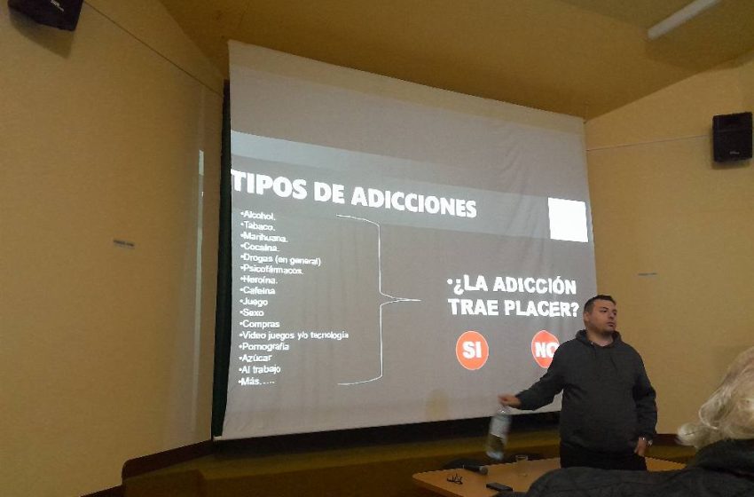  Disertación sobre problemáticas