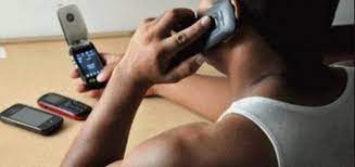  Engaño telefónico en El Tío