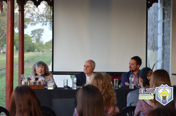  Recuperación Histórica de El Tío