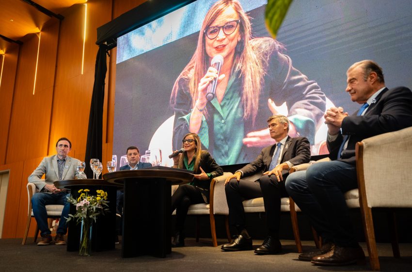  Se realizó el lanzamiento del Consejo Provincial de Salud