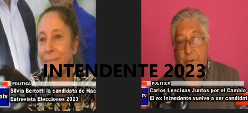  Los Candidatos: El Tío