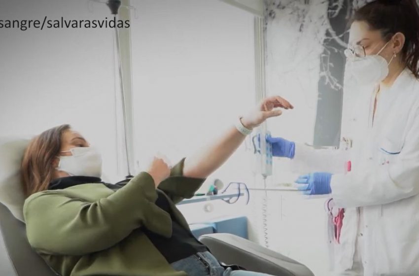  Campaña de Donación de Sangre 2023