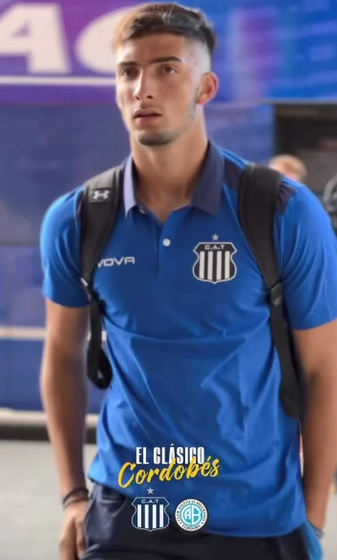  El sueño de Santino