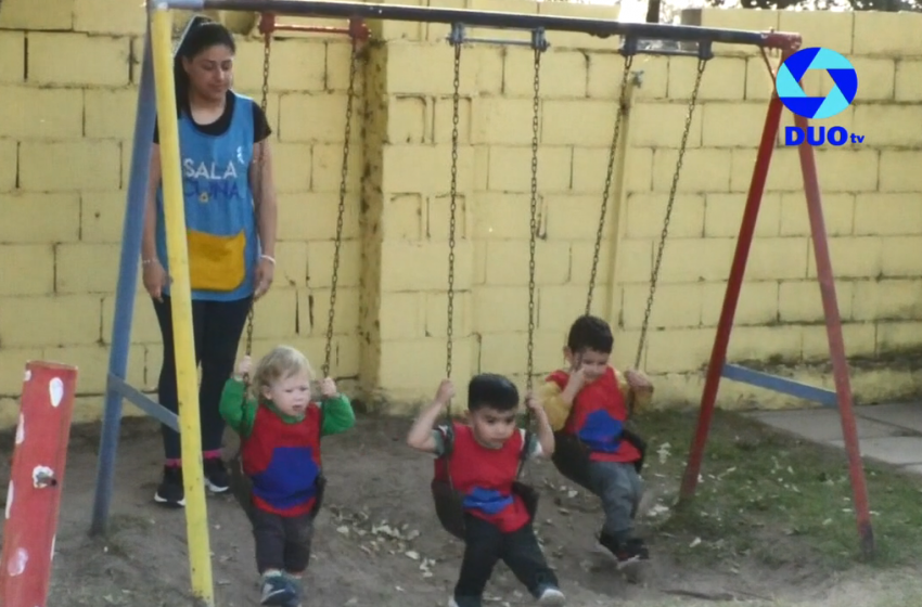  Se viene la Caravana de la PRIMAVERA