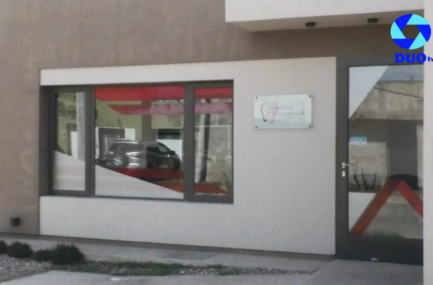  Entrevista con la nueva Doctora de la localidad de El Tío