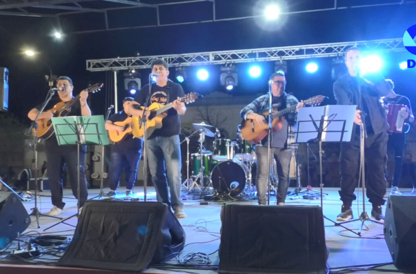  Gran peña tradicional